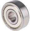 Kuličkové ložisko 6301-2Z/C3 RS PRO 12 mm (vnitřní prům.) 37 mm OD Kuličkové ložisko 6301-2Z/C3 RS PRO 12 mm (vnitřní prům.) 37 mm OD