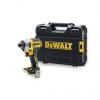 DeWALT Bezdrátové Nárazový utahovák 400 W