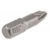 Bosch Bit šroubováku, 1/4 in, PZ2, celková délka: 25 mm, počet kusů: 3