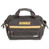 Brašna na nářadí Zip, Textilie Brašna na nářadí Ramenní popruh, délka: 250 mm 450mm x, výška: 300 mm DeWALT Brašna na nářadí Zip, Textilie Brašna na nářadí Ramenní popruh, délka: 250 mm 450mm x, výška: 300 mm DeWALT