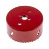 Vrták, HSS 95 mm Bimetal hloubka řezu 32 mm RS PRO