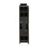 Eaton Blok kontaktů 500 V ac 1 NO Klecová svorka Eaton Blok kontaktů 500 V ac 1 NO Klecová svorka