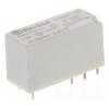 Finder Výkonové relé DPDT Montáž na plošný spoj 8 A 12 V dc 41 Finder Výkonové relé DPDT Montáž na plošný spoj 8 A 12 V dc 41