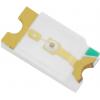 TRU COMPONENTS SMD LED 1206 teplá bílá 460 mcd 120 ° 30 mA 3.2 V