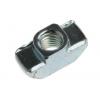 Bosch Rexroth M6 Matice s drážkou T Propojovací komponent 40 mm, 45 mm, 50 mm, 60 mm 10 mm Bosch Rexroth M6 Matice s drážkou T Propojovací komponent 40 mm, 45 mm, 50 mm, 60 mm 10 mm