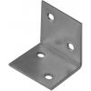 TOOLCRAFT Široký úhelník č. 3174 30 mm Pozinkovaná ocel 1 ks TOOLCRAFT Široký úhelník č. 3174 30 mm Pozinkovaná ocel 1 ks