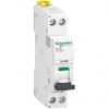 Schneider Electric Miniaturní jistič, rozsah: Acti9 iDT40N 1pólový 25A vypínací výkon 10 kA, charakteristika: Typ C, Schneider Electric Miniaturní jistič, rozsah: Acti9 iDT40N 1pólový 25A vypínací výkon 10 kA, charakteristika: Typ C,