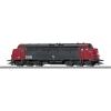 Märklin 39688 Dieselová lokomotiva H0