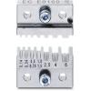 Phoenix Contact CF 500/DIE AI 6 1212238 upínací lis dutiny na kabely 0.08 do 6 mm² Vhodné pro značku (kleště) Phoenix Contact 467893, 469887