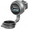 Weidmüller IE-FCM-USB-3.0-A servisní rozhraní, 1427960000, 10 ks