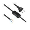 Kabel s vypínačem E27 DPM DIC1120 Kabel s vypínačem E27 DPM DIC1120