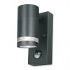 4lite UK Nástěnné světlo, typ žárovky: LED Marinus Range, 220V, 240 V 149 mm 68mm, průměr: 107 mm, 7 W 4lite UK Nástěnné světlo, typ žárovky: LED Marinus Range, 220V, 240 V 149 mm 68mm, průměr: 107 mm, 7 W