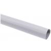 RS PRO Teplem smrštitelné bužírky průměr 12.7 mm Šedá smršťovací poměr 2:1 Polyolefin 1.2m RS PRO Teplem smrštitelné bužírky průměr 12.7 mm Šedá smršťovací poměr 2:1 Polyolefin 1.2m