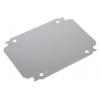 Schneider Electric Montážní deska, délka: 150 mm x 15cm Prostorová skříň CRN, S3D, S3X, Thalassa PLM, Pozinkovaná ocel Schneider Electric Montážní deska, délka: 150 mm x 15cm Prostorová skříň CRN, S3D, S3X, Thalassa PLM, Pozinkovaná ocel