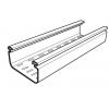 Kabelová lávka, řada: PCT, Polyvinylchlorid, 3 m x 150mm x 50 mm Cablofil International Kabelová lávka, řada: PCT, Polyvinylchlorid, 3 m x 150mm x 50 mm Cablofil International