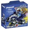 Playmobil® City Action 71092