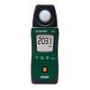 Expozimetr 400000 lx, číslo modelu: LT40 Extech 999.9lx, přesnost: ±3 %