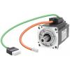 Siemens Motor AC, řada: 1FL6044 3000rpm 1 kW Montáž na přírubu 230V Siemens Motor AC, řada: 1FL6044 3000rpm 1 kW Montáž na přírubu 230V