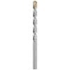 Irwin Tools 10501821 tvrdý kov stupňovitý vrták 6 mm Celková délka 110 mm válcová stopka 1 ks