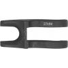 Vidlička, Ø 27 mm KS Tools 450.0976