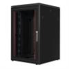 Roline 19 skříň pro datové sítě (š x v x h) 600 x 1164 x 800 mm 22 U černá