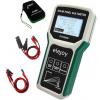 Tester fotovoltaických panelů Elejoy EY1800W, 5–1800 W Tester fotovoltaických panelů Elejoy EY1800W, 5–1800 W
