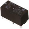 Omron Výkonové relé SPST Montáž na plošný spoj 5A 12V dc G6B Omron Výkonové relé SPST Montáž na plošný spoj 5A 12V dc G6B