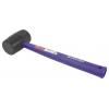 WorkPro WP241041 gumová palička 450 g 1 ks WorkPro WP241041 gumová palička 450 g 1 ks