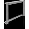Rittal SV 9684.900 9684900 Protective cover ocelový plech 1 ks