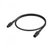 Kabeltronik 100108025 měděný drát, 1 x 0.5 mm², 25 m