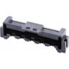 Molex vestavná zásuvková lišta (standardní) 50, rozteč 0.5 mm, 5018645090, 1 ks Tape on Full reel