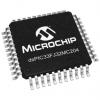 Procesor digitálního signálu Microchip DSPIC33FJ32MC204-I/PT 16 bitů, standard: AEC-Q100 40 MIPS 32kB Blesk 2 kB RAM 4, Procesor digitálního signálu Microchip DSPIC33FJ32MC204-I/PT 16 bitů, standard: AEC-Q100 40 MIPS 32kB Blesk 2 kB RAM 4,
