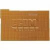 Univerzální vrtaná deska HPR160, 160 × 100 mm, RM 2,54 mm Univerzální vrtaná deska HPR160, 160 × 100 mm, RM 2,54 mm