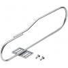Rittal DK 7220.600 ranžírovací třmen ocel (d x š x v) 70 x 330 x 90 mm 4 ks Rittal DK 7220.600 ranžírovací třmen ocel (d x š x v) 70 x 330 x 90 mm 4 ks