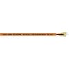 LAPP 28000002/100 optický kabel POF Hitronic POF 980/1000 µ Duplex čer...