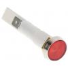 Bulgin C027500NAE indikační LED Bulk Bulgin C027500NAE indikační LED Bulk