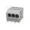 Svorkovnice DG219-3.50-03P-11-00Z(H), 3pól, 320 V / 17,5 A, 90°