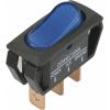 TRU COMPONENTS kolébkový spínač TC-R13-242B2 12 V/DC 25 A 1x vyp/zap s aretací 1 ks TRU COMPONENTS kolébkový spínač TC-R13-242B2 12 V/DC 25 A 1x vyp/zap s aretací 1 ks