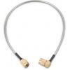 Koaxiální kabel, řada: SMA RF, Bílá Polytetrafluorethylén, vnější průměr: 2.15 mm OD 304.8 mm 50 Ω Wurth Elektronik S