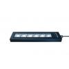 osvětlení strojů, 12 W, typ žárovky: LED, 40V dc, délka: 3 m, délka: 284 mm Symetrický, Přímá Waldmann osvětlení strojů, 12 W, typ žárovky: LED, 40V dc, délka: 3 m, délka: 284 mm Symetrický, Přímá Waldmann