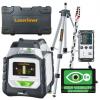Laserový nivelační přístroj Duraplane G360 Třída 2 Laserliner, délka: 515 nm Zelená Laserový nivelační přístroj Duraplane G360 Třída 2 Laserliner, délka: 515 nm Zelená