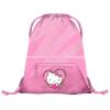 Sáček s kapsou BAAGL Hello Kitty Sweet Leopard Sáček s kapsou BAAGL Hello Kitty Sweet Leopard