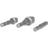 KS Tools 514.1105 514.1105 adaptér zástrčného klíče Pohon (šroubovák) 1/4 (6,3 mm) 1 ks KS Tools 514.1105 514.1105 adaptér zástrčného klíče Pohon (šroubovák) 1/4 (6,3 mm) 1 ks