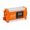 RS PRO DC/AC měnič pro montáž napevno, stálý výkon: 500W, vstupní: 12V dc, výstup: 230V ac RS PRO DC/AC měnič pro montáž napevno, stálý výkon: 500W, vstupní: 12V dc, výstup: 230V ac