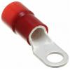 Molex 190670097 kulaté kabelové oko Ø otvoru=9 mm 1 ks Bulk Molex 190670097 kulaté kabelové oko Ø otvoru=9 mm 1 ks Bulk