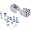 Bosch Rexroth M8 Víceúhlový Propojovací komponent 40 mm 10 mm Bosch Rexroth M8 Víceúhlový Propojovací komponent 40 mm 10 mm