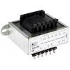 OEP Audio transformátor, 16Ω, 4 Ω, 2 kV ac, Montáž na rám OEP Audio transformátor, 16Ω, 4 Ω, 2 kV ac, Montáž na rám