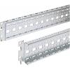 Rittal TS 8612150 montážní příčka ocelový plech 1 ks Rittal TS 8612150 montážní příčka ocelový plech 1 ks