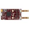 Mikrofonní snímač, klasifikace: Vyhodnocovací deska for Audio Hub Nano Board, pro použití s: Mikrofon MEMS Vyhodnocovací Mikrofonní snímač, klasifikace: Vyhodnocovací deska for Audio Hub Nano Board, pro použití s: Mikrofon MEMS Vyhodnocovací