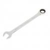 Kombinovaný ráčnový klíč Chromniklovaný 34 mm, celková délka: 460mm GearWrench Kombinovaný ráčnový klíč Chromniklovaný 34 mm, celková délka: 460mm GearWrench